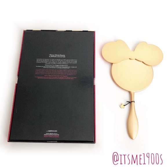 Discontinued Disney Mirror - Picture 4 of 6